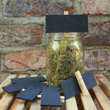 Chalkboard Place Cards