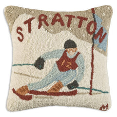 Stratton Ski Pillow