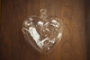 Glass Heart Collection