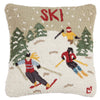 Ski Pillow