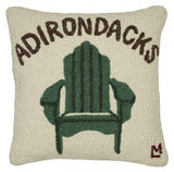 Adirondacks Pillow