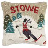 Stowe Ski Pillow