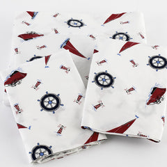 Lake House Sheet Set