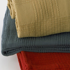 Cottage Coverlet
