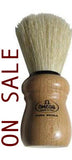 Wooden Handle Shaving Brush
