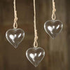 Glass Heart Collection