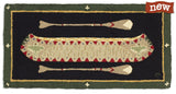 Longboat Rug