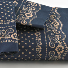 Bandana Sheet Set