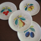 Fruit plates
