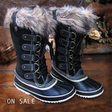Women's Sorel Joan of Arctic Boots