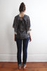 Monet Top