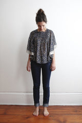 Monet Top