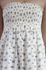 Elastic Topped skirt or dress