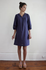 Navy Shift