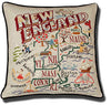 Regional Pillows