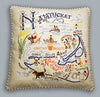 Regional Pillows