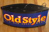 Old Style Beer--Hanging Sign