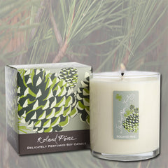 Balsam Pine Candle