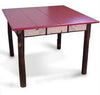 Rustic Game Table