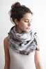 Upstate Scarf or Sarong
