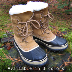 Women's Sorel Caribou Boots