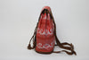 Tribal Textile Backpack