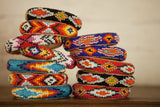 Beaded Bangles