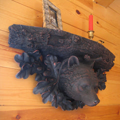 Bear Shelf