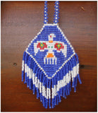 Thunderbird Necklace