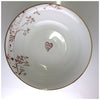 Porcelain Birch Serving Bowl