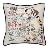California State Pillow