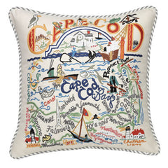 Cape Cod Pillow