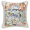 Regional Pillows