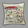 Regional Pillows