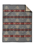 Pendleton Crossroads Blanket
