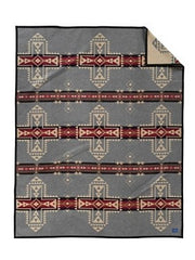 Pendleton Crossroads Blanket