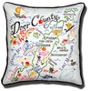 Regional Pillows