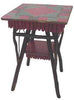 Rustic Revival End Table