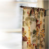 Pine Cone Fabric Natural
