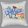 Regional Pillows