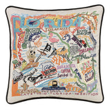 Florida State Pillow