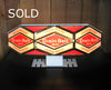 Grain Belt Beer Sign