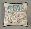 Great Lakes Pillow