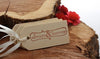 Wedding Tags