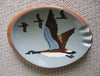 Canadian Goose Stegl Pottery