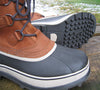 Men's Sorel Caribou Wool Boots