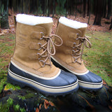 Men's Sorel Caribou Boots