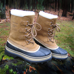 Men's Sorel Caribou Boots