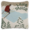 Lake Tahoe Pillow