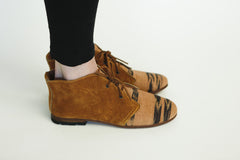 Osborn Lamber's Boot